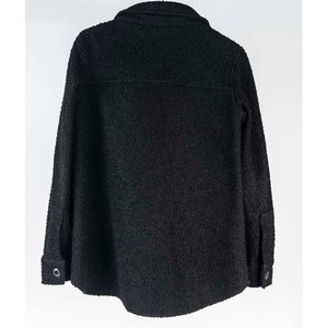 Saco Negro Desiderata Talla 38/1 para Dama - imagen 2