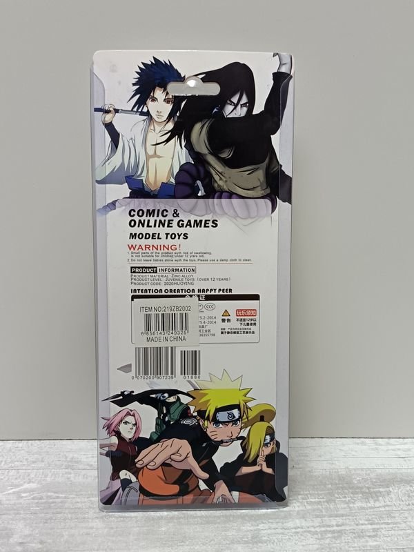 Naruto Accesorios y Juguetes - imagen 2