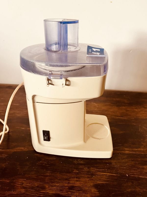 Extractor de Jugos Philips Blanco