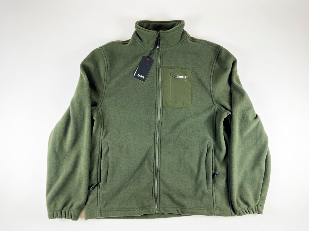 Lote anterior: Campera Zenit Polar para hombre