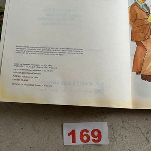 La Casa Misteriosa y Otros Cuentos, Colección Pin Pon 3 por Elsa Blanca D'Elía - imagen 3