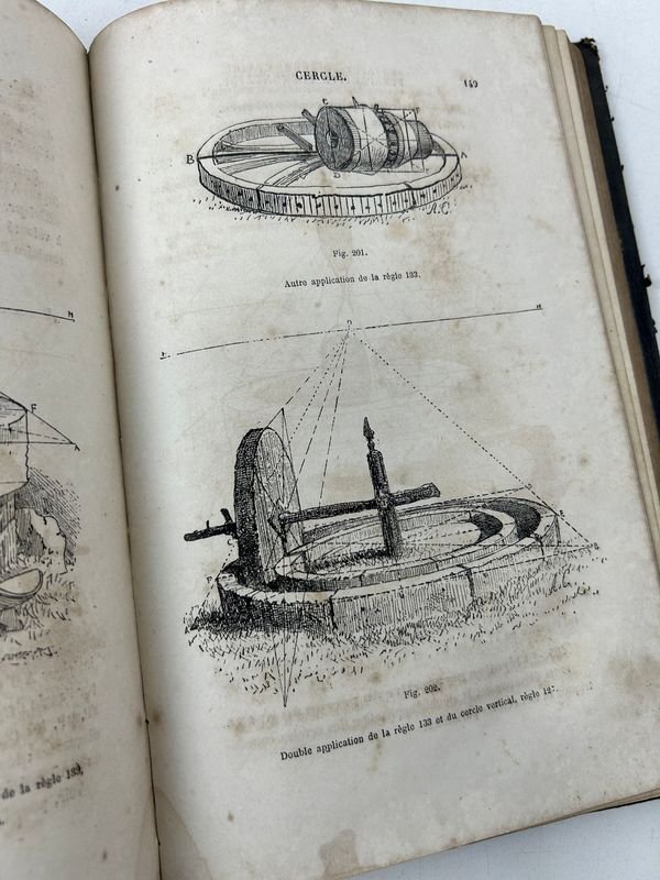 Colección de libros de arquitectura del siglo XIX y XX - imagen 9
