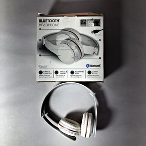 Árbol de Luz LED y Auriculares Bluetooth Sentry - imagen 2