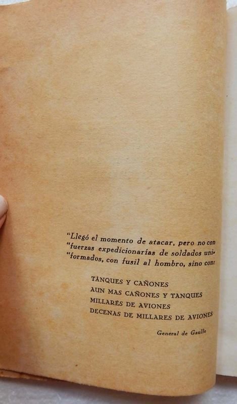 Libro sobre la historia de Francia y Alemania durante la Segunda Guerra Mundial - imagen 2