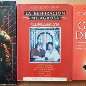 Lote anterior: Lote de 3 Libros: La Respiración Milagrosa, Japón La Estrategia De Lo Invisible, Claves Sencillas Para Ganar Dinero