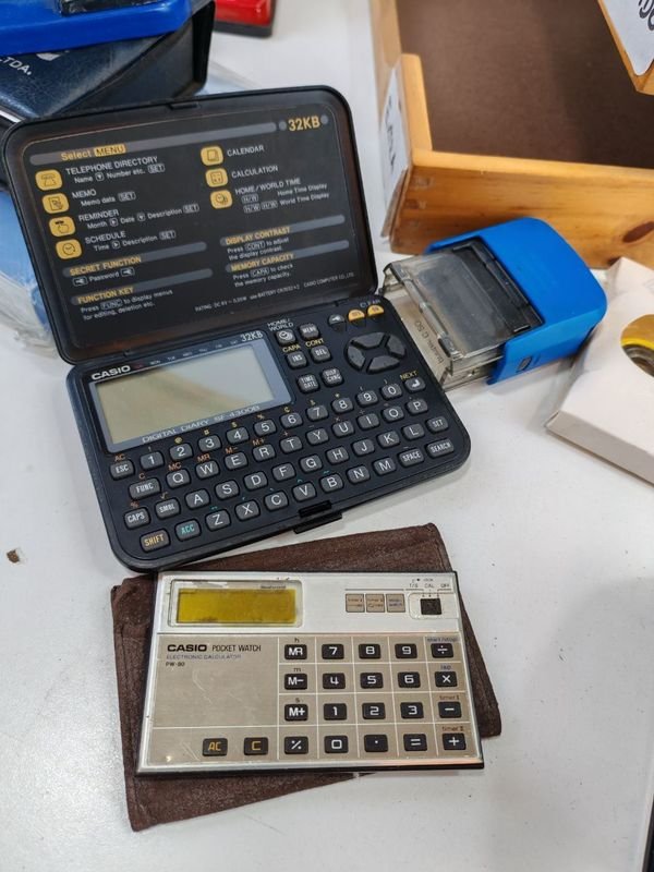 Organizador y Papelería para Oficina - imagen 3