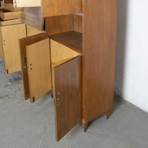 Mueble Modular Americano con 11 Puertas y 3 Cajones - imagen 3