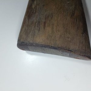 Chumbera Rusa de Aire Comprimido Calibre 4.5 mm con Culata Rota - imagen 3