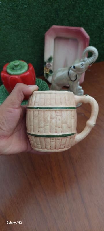 Adornos y objetos decorativos variados - imagen 15