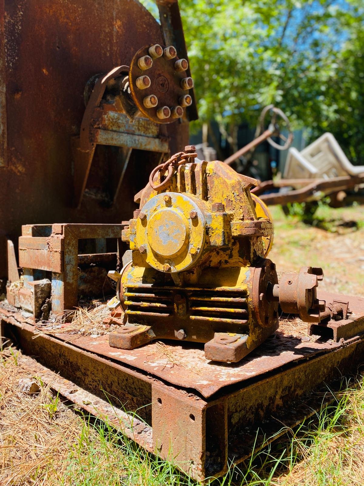 Item revolvedora-de-hormigon - Image 2