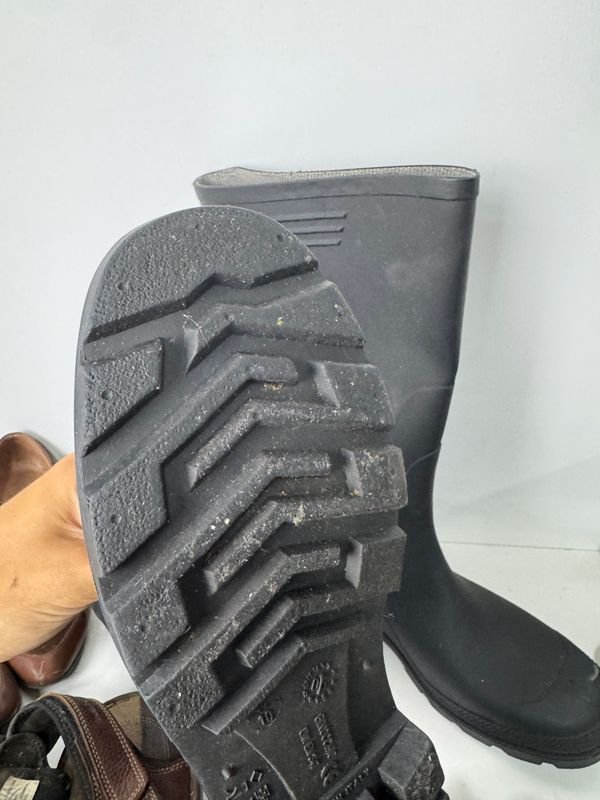 Calzado de cuero y accesorios de moda - imagen 10