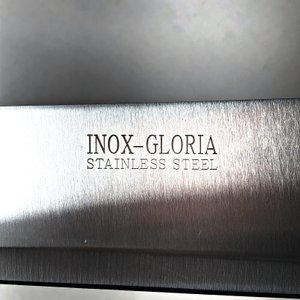 Juego de 5 Cuchillas de Carnicero Inox-Gloria, 12 Pulgadas - imagen 4