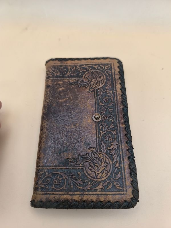 Antiguo Devocionario Art Nouveau de Editorial Bergamo - imagen 6