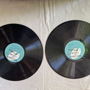 Disco de Vinilo "Maestros del Color" - Lado II - imagen 4