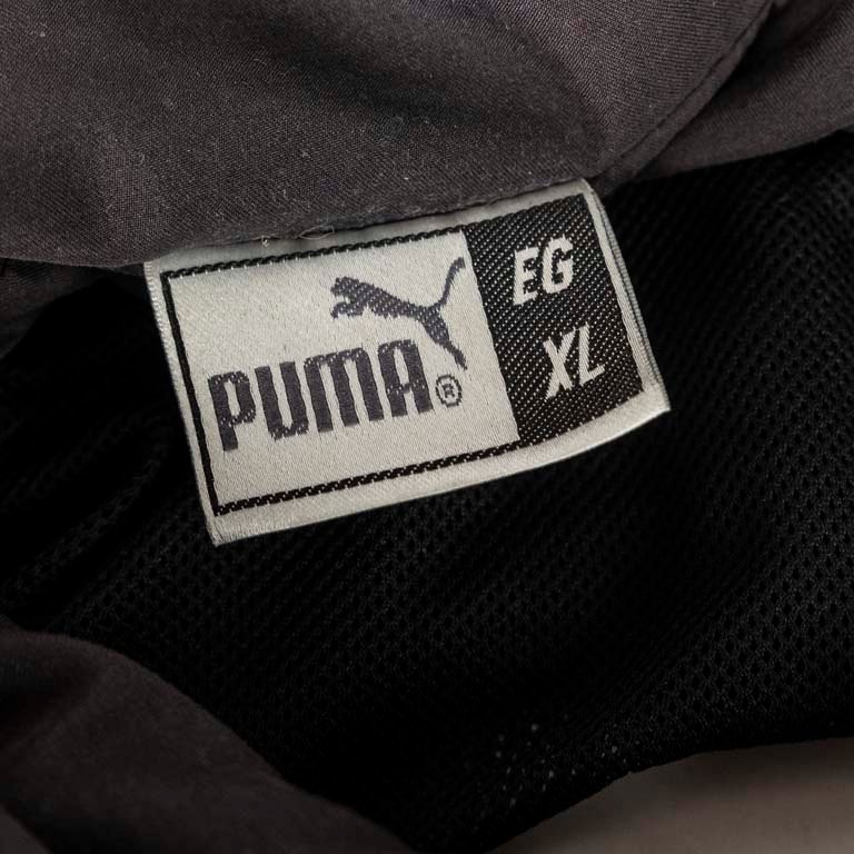 Campera de entrenamiento de la selección de Uruguay - imagen 3