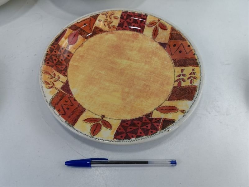 Lotes de Platos y Accesorios - imagen 7