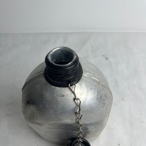 Cantimplora de Aluminio Antigua - imagen 5