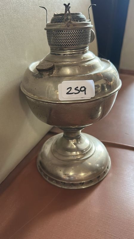Lámparas de estilo vintage - imagen 3