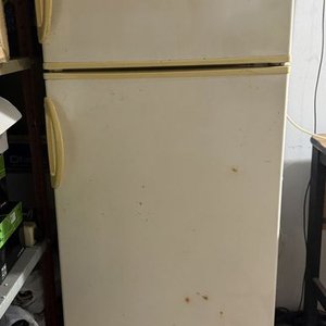 Heladera Panavox Modelo MRF-220C con Freezer - imagen 10