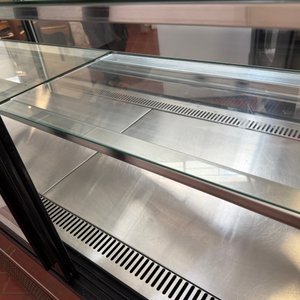 Vitrina Refrigerada Rectilínea 150x73x122cm - imagen 6
