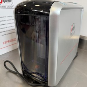 Cafetera de Cápsulas Segafredo Espresso 1 Sin Uso - imagen 3