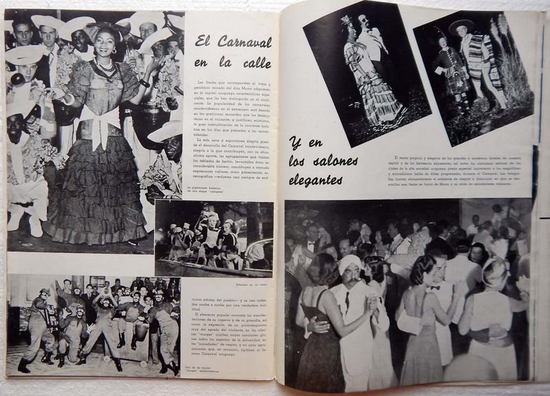 Revista Turismo En El Uruguay, Año VIII - Número 32 - 1941/2 - imagen 7