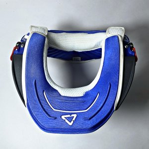 Dos Protectores de Cuello para Motocross Leatt Moto GPX - imagen 3