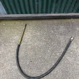 Lote anterior: Vibrador de Hormigón para Construcción