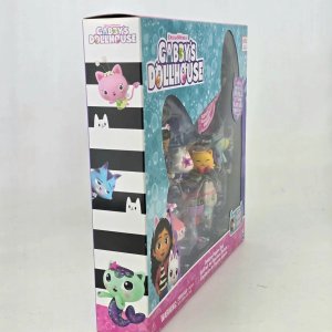 Set de Figuras Gabby's Dollhouse Deluxe Dance Party Edition - imagen 4