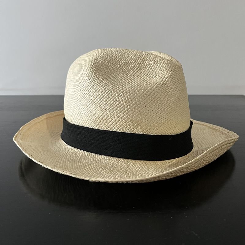 Lote anterior: Sombreros Panamá de Paja Toquilla de Ecuador