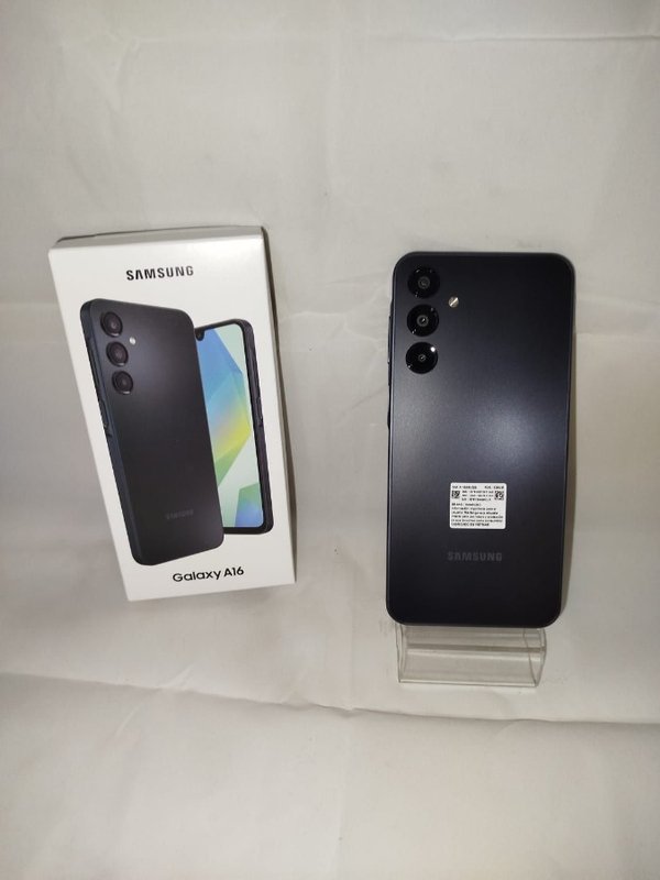 Samsung A16 - Teléfono móvil de alta gama