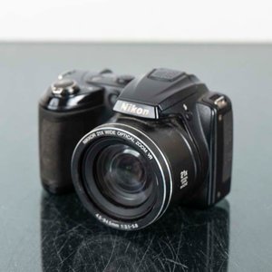 Lote anterior: Cámara Digital Nikon Coolpix L310 con Zoom Óptico 21x