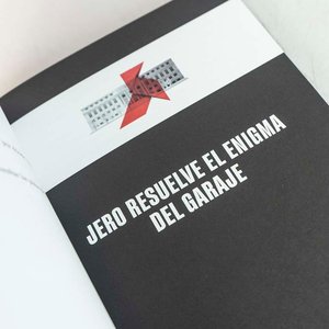La Casa de Papel: El Diario del Profesor - Libro de Tapa Dura - imagen 2