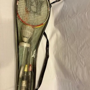 Lote- Un set de bádminton - imagen 1