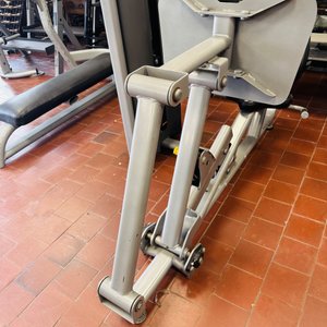 Prensa de Piernas Paramount Profesional Gimnasio - imagen 4