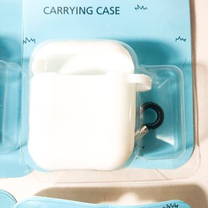 Treinta Fundas para Earpods de Silicona - imagen 4