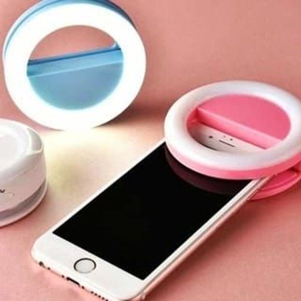 Aros de luz para celular - imagen 5