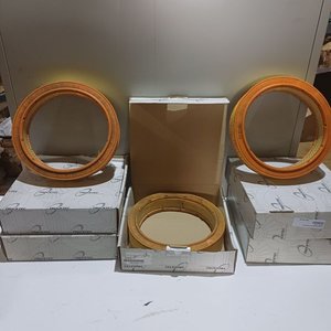 12 Filtros de Aire para VW Golf y Passat (Trucktec) - imagen 1