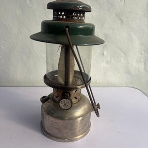Farol a Mantilla Coleman "The Sunshine of the Night" a Combustible Líquido - imagen 2