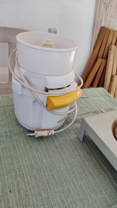 Calentador y Multiprocesadora para el Hogar - imagen 2