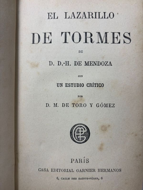 Selección de Novelas en Español con Cubiertas Vintage - imagen 2