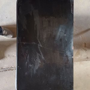 2 Mesas Auxiliares para TV o Rack - imagen 4