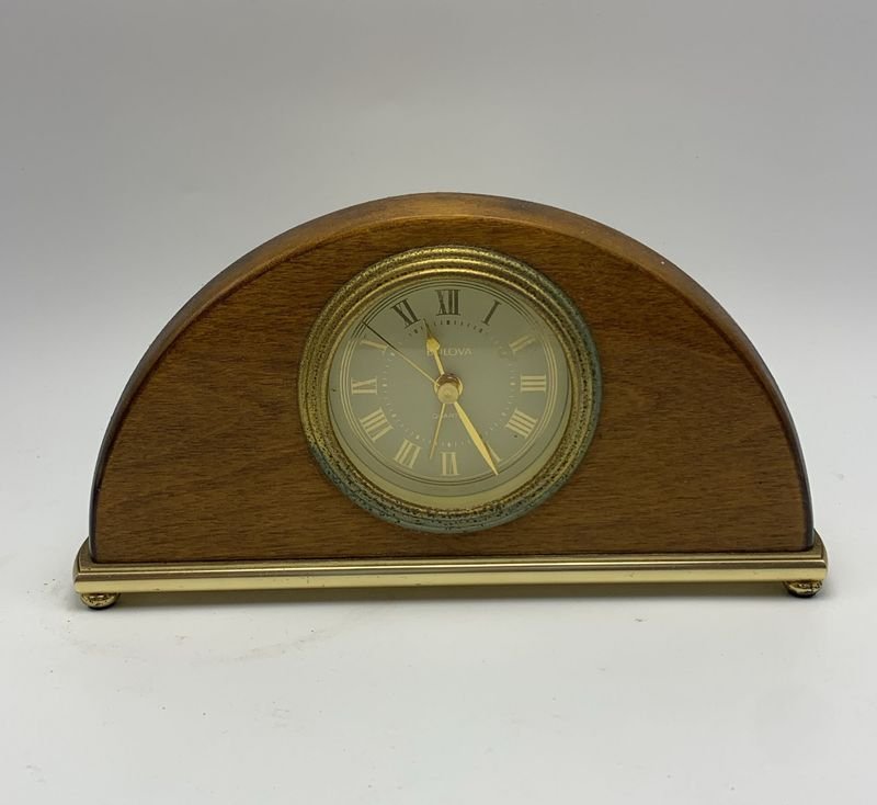 Reloj marca BULOVA - Relojes de pared y relojes de mesa - imagen 5