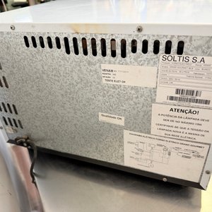 Horno Eléctrico Monofásico Venax para 2 Bandejas - imagen 5