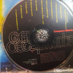 Álbum Cuentos Decapitados de Catupecu Machu - imagen 4