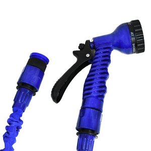 Manguera Mágica Expandible 15m con Pistola de Gatillo Ajustable - imagen 3
