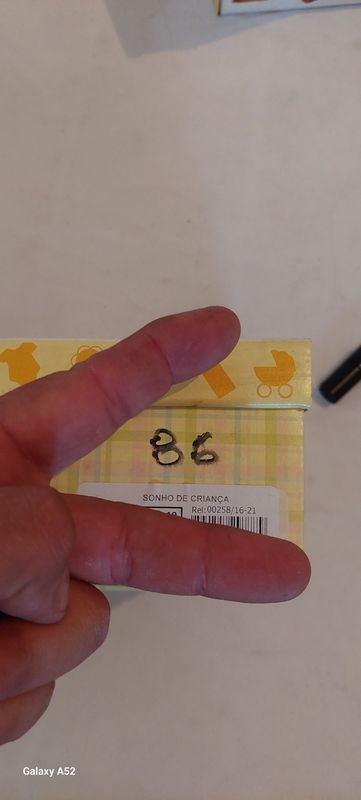 Calzado para bebé en venta - imagen 4