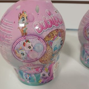 Bubiloons Animalitos Coleccionables Infla Globos Juguete - imagen 10