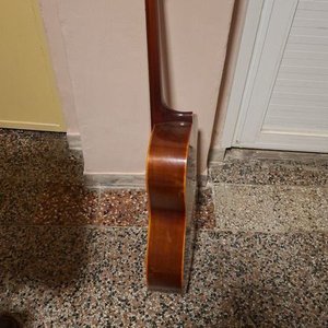 Guitarra Clásica Pierini Modelo LP 250 - imagen 7