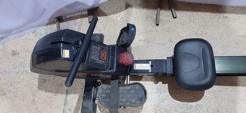 Equipo de Gimnasia para Brazos y Piernas Flexform - imagen 3